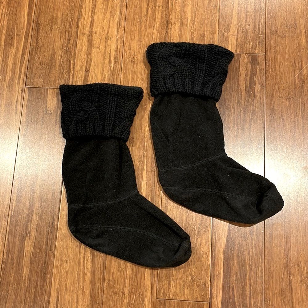 Michael Kors Rain Boot Liners